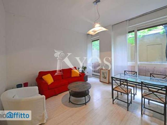 Appartamento in affitto a Municipio 1, Milano