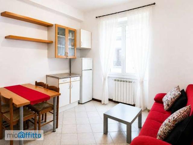 Appartamento in affitto a Municipio 1, Milano