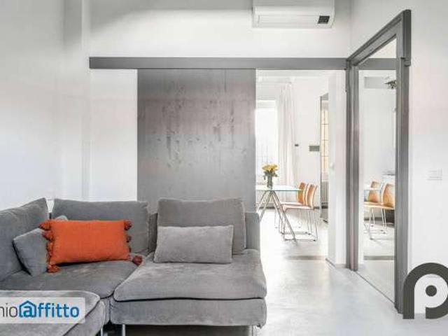 Appartamento in affitto a Municipio 1, Milano