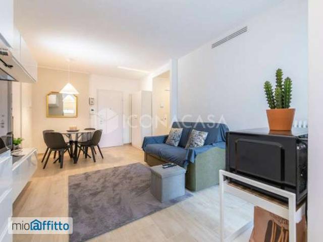 Appartamento in affitto a Municipio 8 di Milano, Milano