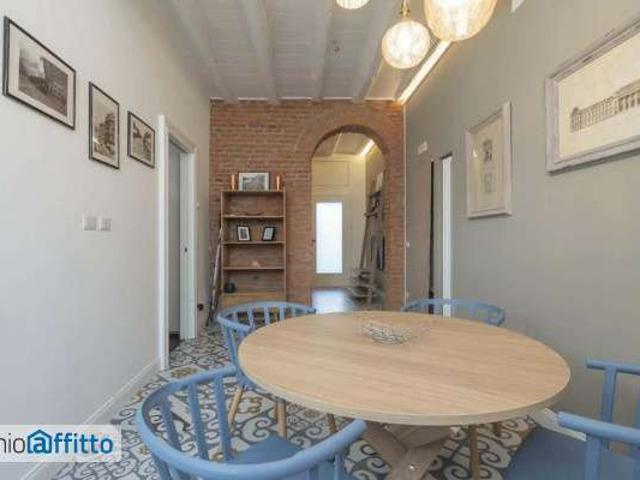 Appartamento in affitto a Municipio 8 di Milano, Milano