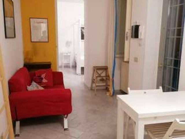 Appartamento in affitto a Municipio 1, Milano