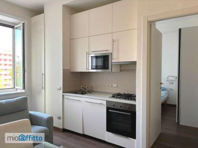 Appartamento in affitto a Municipio 1, Milano