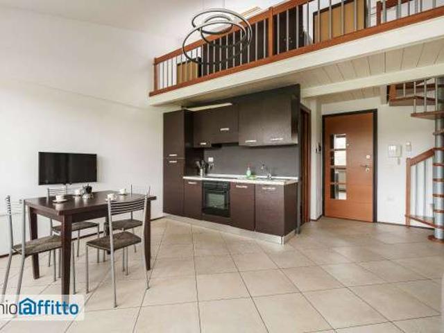 Appartamento in affitto a Quartiere 3, Firenze