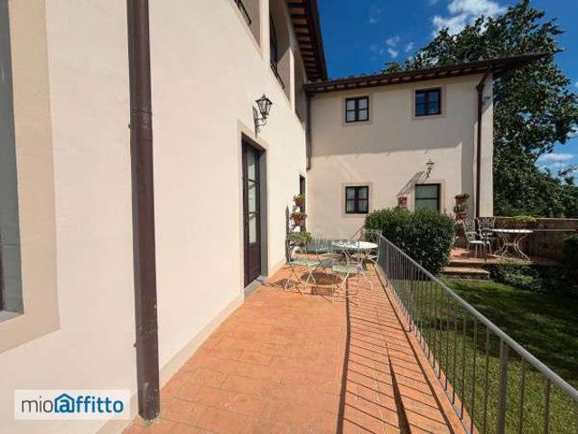 Appartamento in affitto a Quartiere 3, Firenze