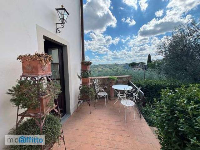Appartamento in affitto a Quartiere 3, Firenze