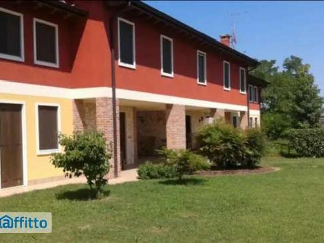 Appartamento in affitto a Gazzo Padovano, Veneto