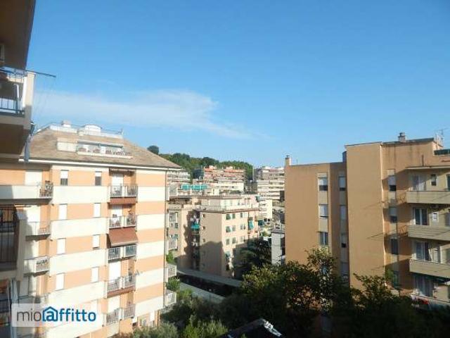 Appartamento in affitto a Medio Levante, Serra Riccò