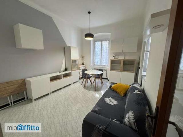 Appartamento in affitto a Centro Ovest, Serra Riccò