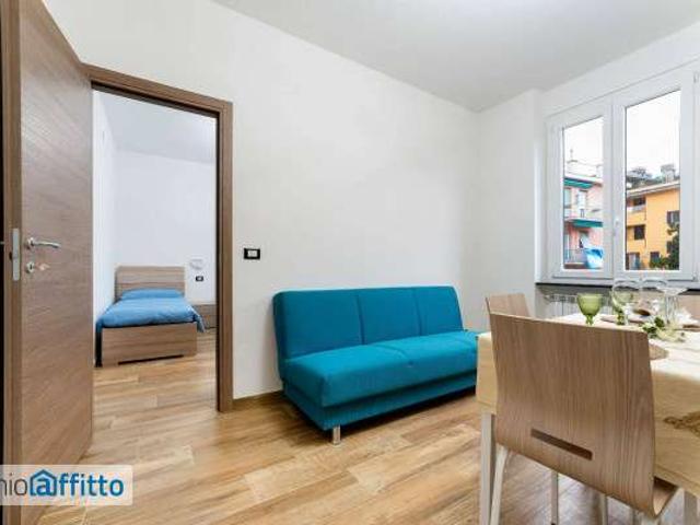 Appartamento in affitto a Quarto dei Mille, Genova