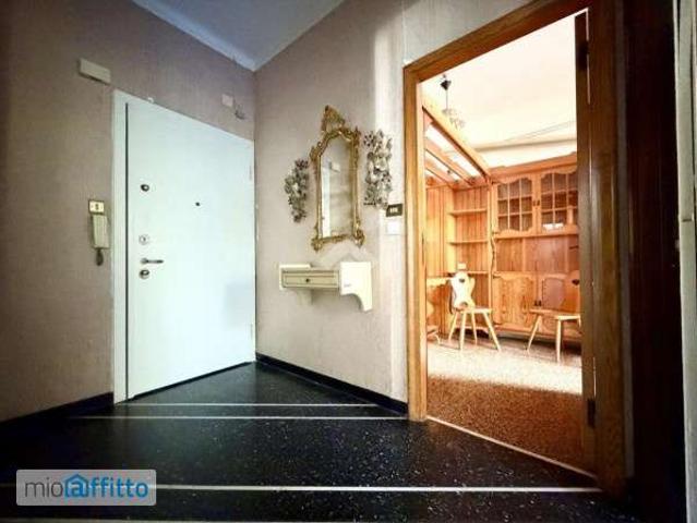 Appartamento in affitto a Quarto dei Mille, Genova
