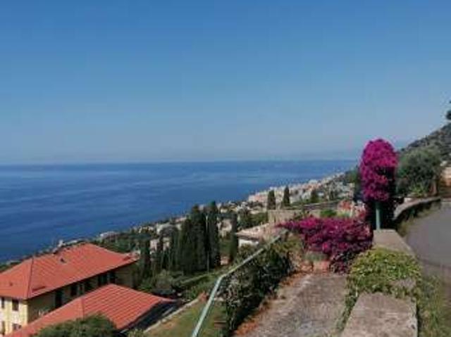 Appartamento in affitto a Levante, Serra Riccò