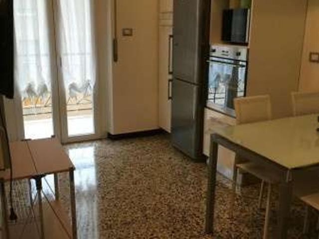 Appartamento in affitto a Levante, Serra Riccò