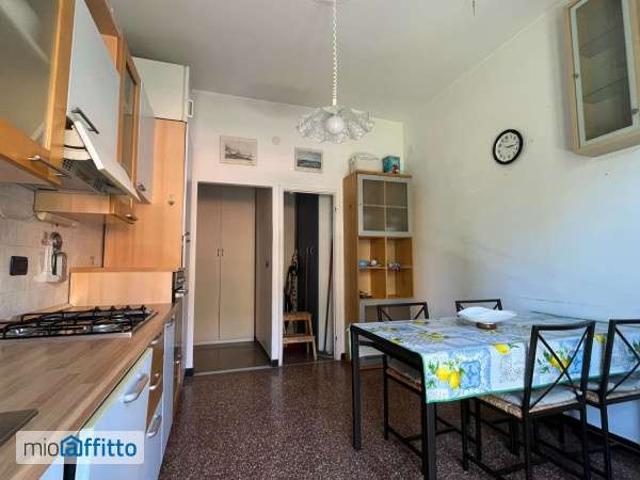 Appartamento in affitto a Levante, Serra Riccò