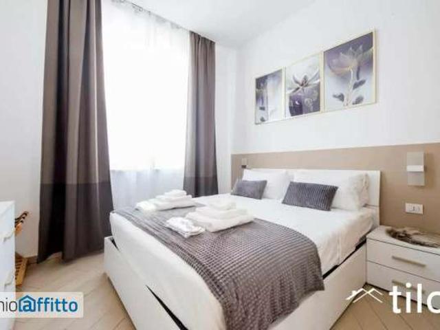 Appartamento in affitto a Centro Ovest, Serra Riccò