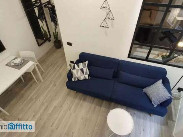Appartamento in affitto a Centro Est, Serra Riccò