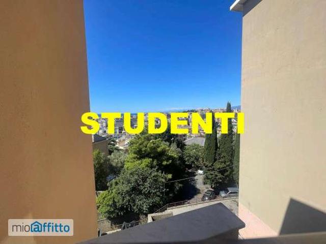 Appartamento in affitto a Levante, Serra Riccò