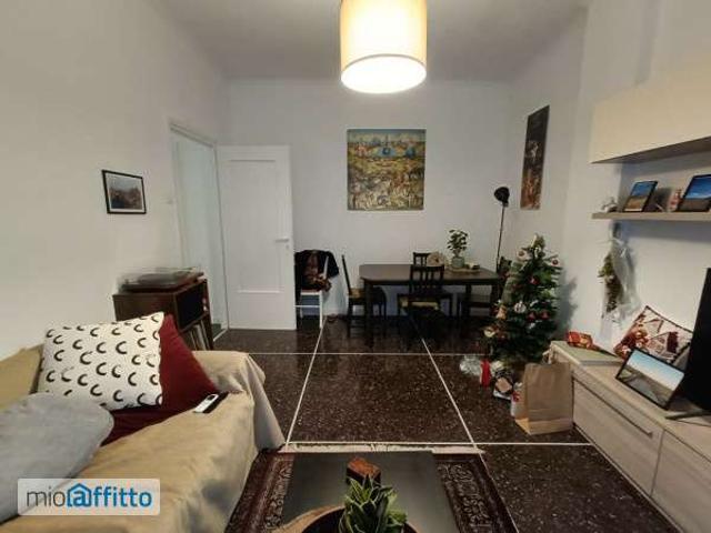Appartamento in affitto a Levante, Serra Riccò