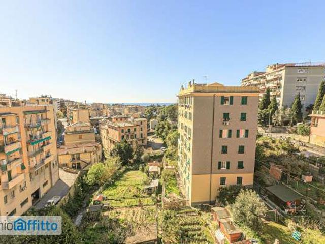 Appartamento in affitto a Levante, Serra Riccò
