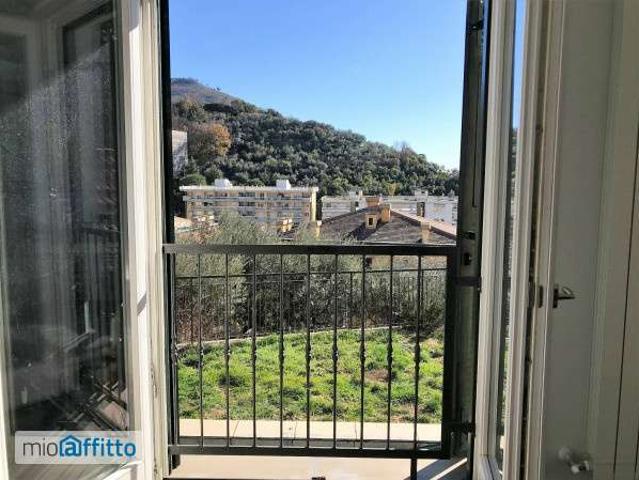 Appartamento in affitto a Quarto Alta, Genova