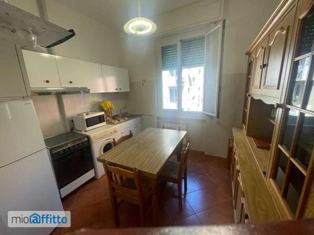 Appartamento in affitto a Levante, Serra Riccò