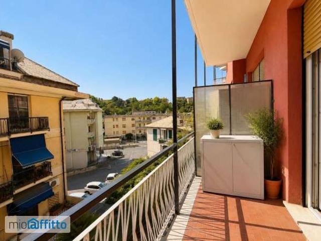 Appartamento in affitto a Levante, Serra Riccò