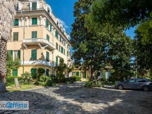 Appartamento in affitto a Levante, Serra Riccò