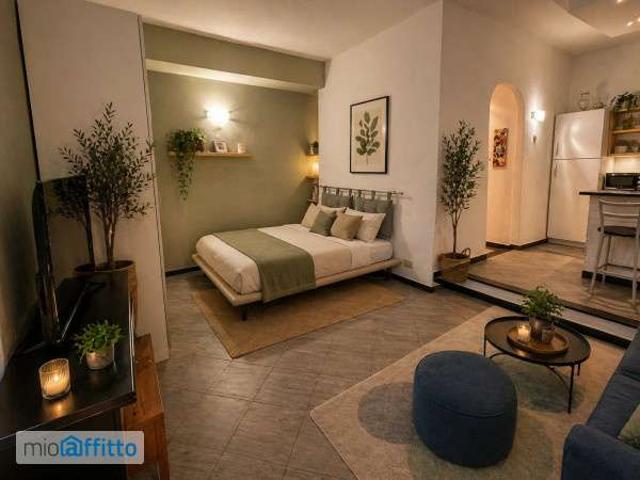 Appartamento in affitto a Levante, Serra Riccò