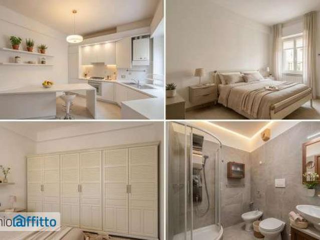 Appartamento in affitto a Centro Est, Serra Riccò
