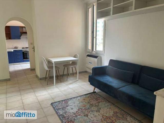 Appartamento in affitto a Medio Levante, Serra Riccò