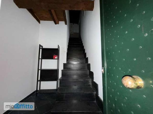 Appartamento in affitto a Centro Est, Serra Riccò