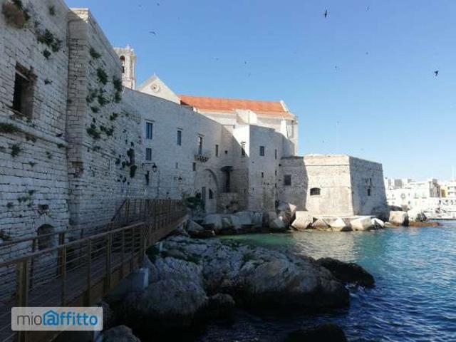 Appartamento in affitto a Puglia, Bari