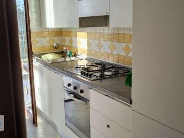 Appartamento in affitto a Giustiniana, Roma