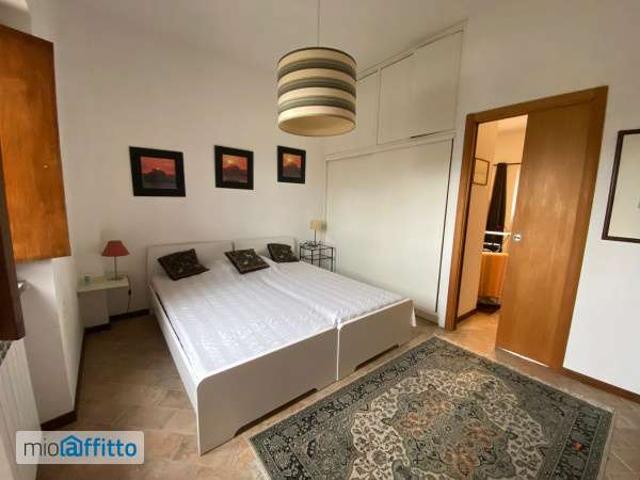 Appartamento in affitto a Giustiniana, Roma Capitale