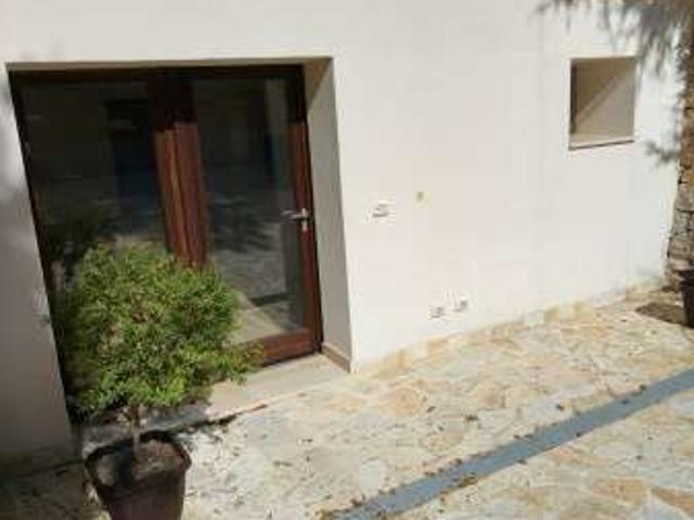 Appartamento in affitto a Gorgofreddo, Monopoli