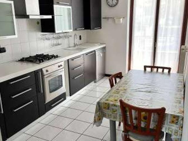 Appartamento in affitto a Prospiano, Gorla Minore