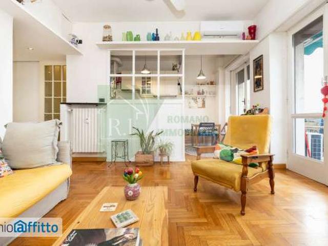 Appartamento in affitto a Parco Lambro - Cimiano, Milano