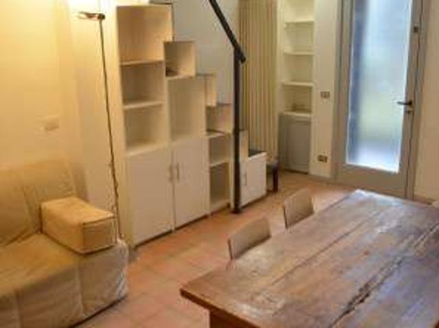 Appartamento in affitto a Padova, Milano