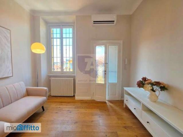 Appartamento in affitto a Municipio 2, Milano