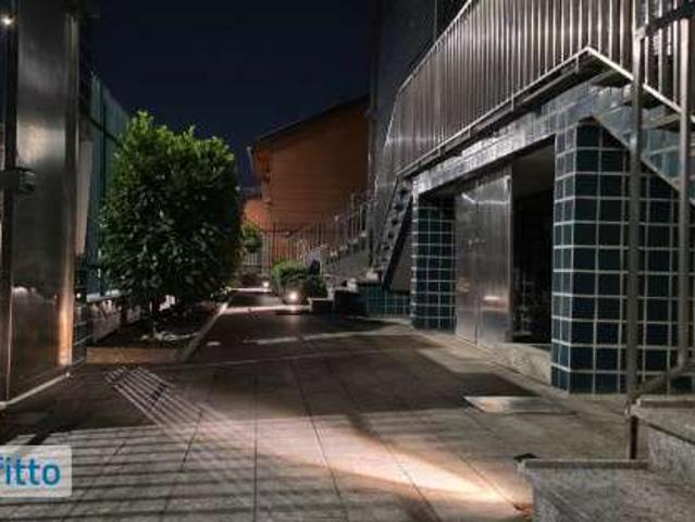 Appartamento in affitto a Municipio 2, Milano