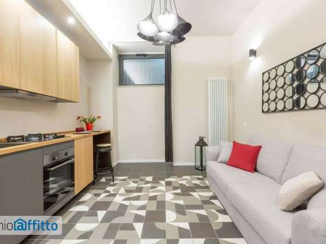Appartamento in affitto a Municipio 2, Milano