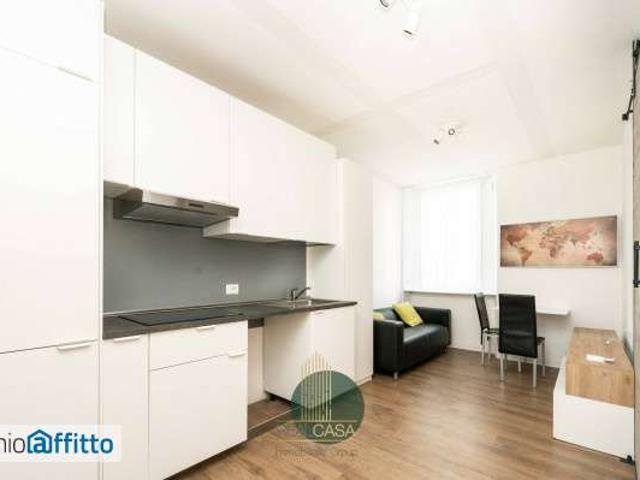 Appartamento in affitto a Municipio 2, Milano