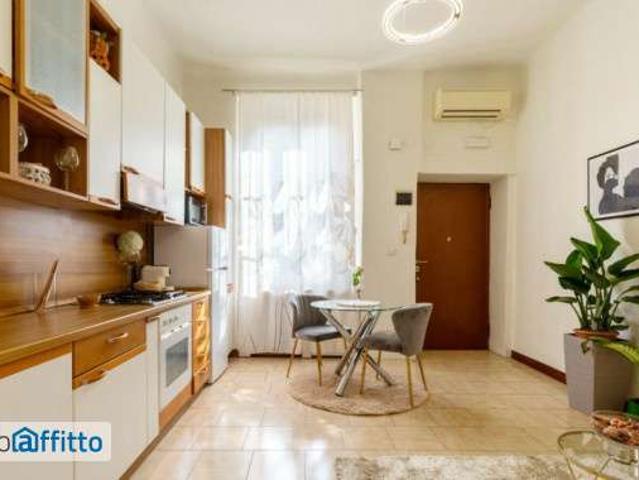 Appartamento in affitto a Municipio 2, Milano