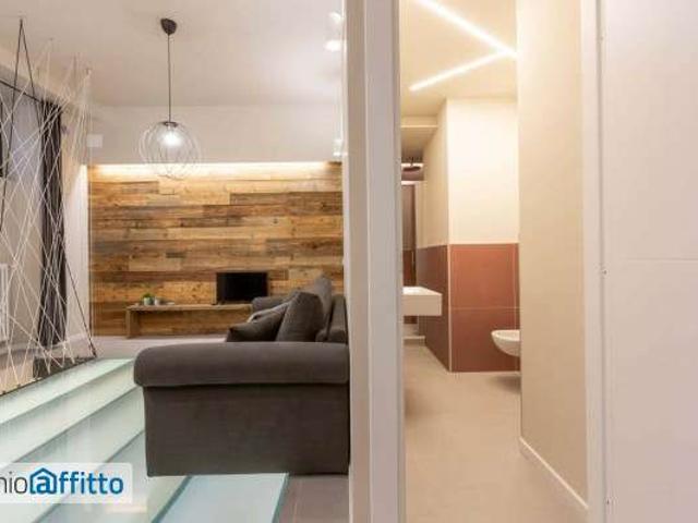 Appartamento in affitto a Municipio 2, Milano