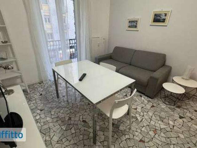 Appartamento in affitto a Municipio 2, Milano