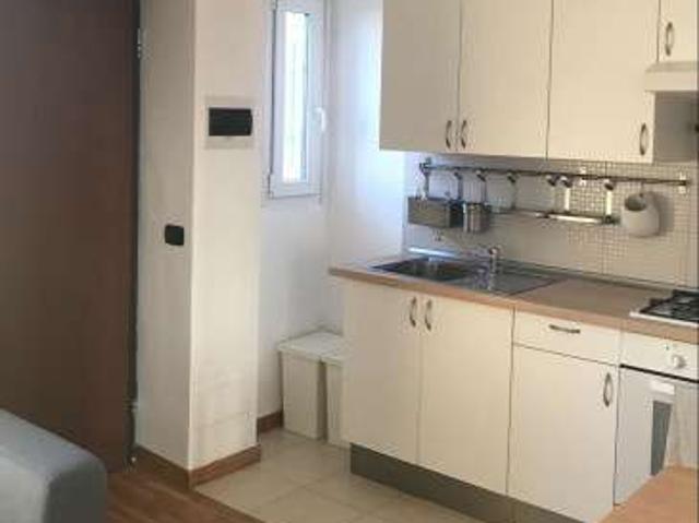 Appartamento in affitto a Municipio 2, Milano