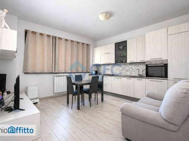 Appartamento in affitto a Municipio 2, Milano