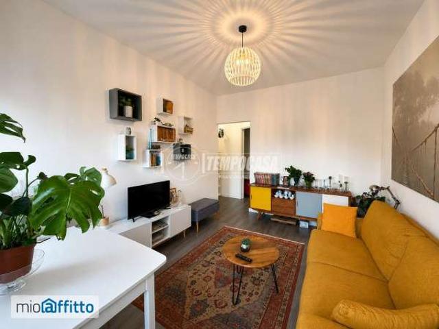 Appartamento in affitto a Municipio 1, Milano