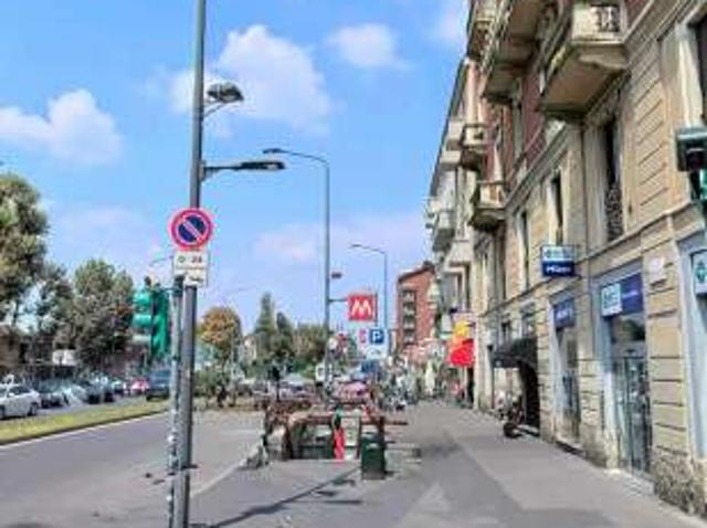 Appartamento in affitto a Municipio 2, Milano
