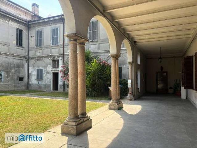 Appartamento in affitto a Municipio 2, Milano